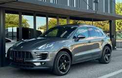 Porsche Macan S Diesel 3.0 V6 PDK Pdls PLus, Echappement Sport, Garantie 12 Mois