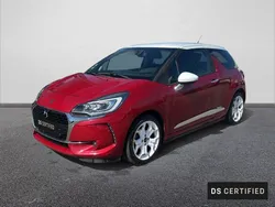 Ds 3 BLUEHDI 120 SPORT CHIC
