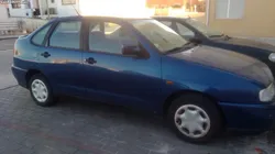 Seat Cordoba Sedan