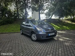 Citroën Xsara Picasso 1.6 HDi Exclusi.