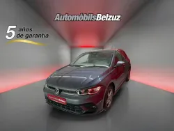 VOLKSWAGEN Polo 1.0 TSI R-Line 70kW