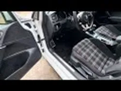 VW Golf 2.0 TSi GTi Performance