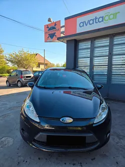 Ford Fiesta 1.4 TDCi 68ch 3p