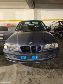 BMW 320