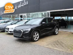 AUDI Q3 45 TFSIe S-tronic