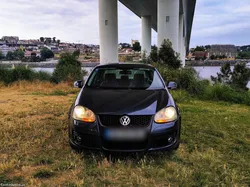 VW Jetta 2.0 TDi