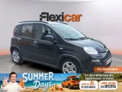 FIAT Panda 1.0 Gse Cross Hybrid
