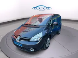RENAULT Espace Grand  2.0dCi Celsium 130