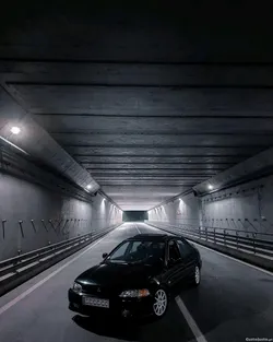 Honda Civic EG9 VTI