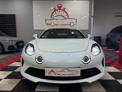 ALPINE A110II S 1.8 Tce EDC7 292 cv Boîte auto