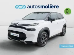 CITROEN C3 Aircross Puretech S&S You 110
