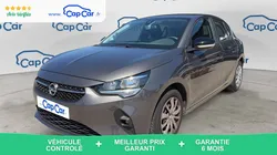 Opel Corsa 1.2 75 Edition