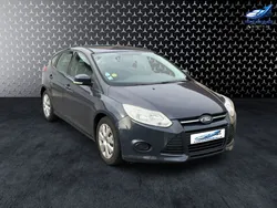 FORD Focus III Hatchback 1.6 TDCI FAP S&S 115 cv