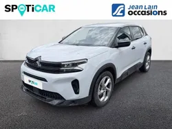 Citroën C5 Aircross BlueHDi 130 EAT8 Business