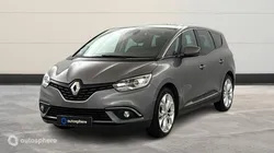 Renault Grand Scénic 1.7 Blue dCi 120ch Zen