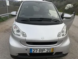 Smart ForTwo 0.8 CDI Passion