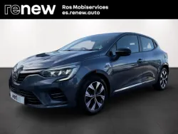 Renault Clio TCe Serie Limitada Limited 67kW