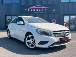 Mercedes classe a 180*distribution effectuee a 112000 km* entretien a jour* bluefficiency