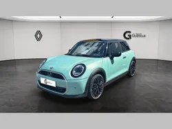 Mini Cooper F66 156 ch DKG7 C Favoured