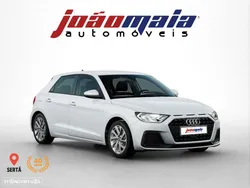 Audi A1 Sportback 25 TFSI Advanced