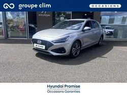 Hyundai i30 1.0 T-GDi 100ch Creative