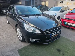 PEUGEOT 508 ACTIV 1.6 thp CH 9 CV 156 avec 118000 km CT OK
