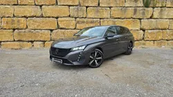 Peugeot 308 SW 1.5 BlueHDi Active Pack