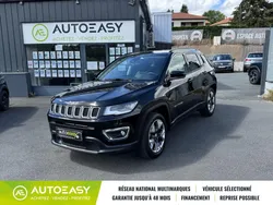 Jeep Compass 1.4 MultiAir Limited