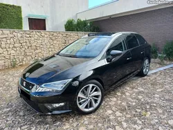Seat Leon 2.0 tdi FR184cv