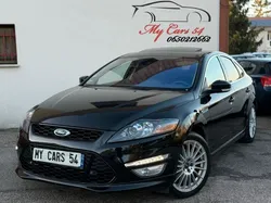 FORD MONDEO 2.2 TDCI 200 Titanium s / Sport/ Sieges Alcantaa/ Chauffants/ Attache Remorque/ Xenon