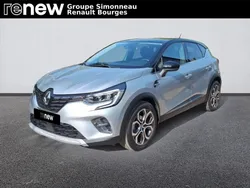 Renault Captur TCe 90 - 21 Intens
