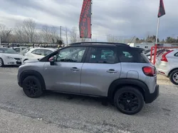 Citroen C3 AIRCROSS BLUEHDI 100CH S&S C-SERIES E6.D-TEMP