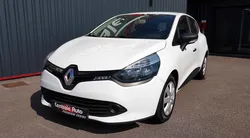 RENAULT CLIO IV 1.5 DCI 75 Life 5 PLACES
