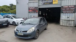 RENAULT CLIO 1.5 DCI 86cv garantie 3 mois