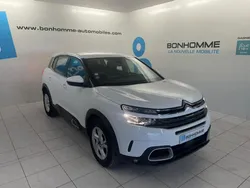 Citroën C5 Aircross FEEL