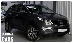 Kia Sportage AWD 2.0CRDi 136Ch/Clim/GPS/Etat Exceptionnel