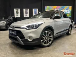 Hyundai I20 Active 1.0 T-GDI 100ch