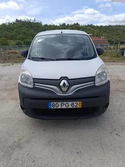 Renault Kangoo 1.5dci