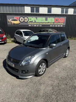 Suzuki swift 1.3 ddis 75cv pack sport
