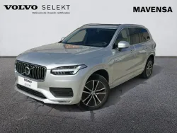Volvo XC90 B5 Business Plus 7pl. AWD Aut.