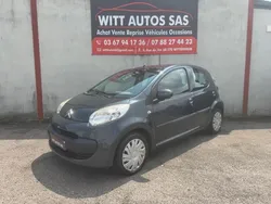 Citroen C1 1.0I 68CH