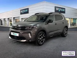 Citroën C5 Aircross PureTech 130 S&S EAT8 Shine Pack