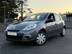 Renault clio 3