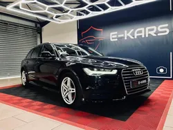 AUDI A6 Avant 2.0TDI Ambition Luxe 190CH BV S-Tronic - GARANTIE 12 MOIS