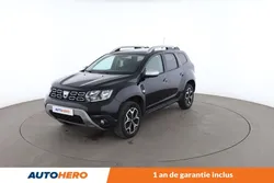 Dacia Duster II 1.5 dCi Blue Prestige 4x2 116 ch