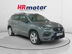 SEAT Ateca 1.5 EcoTSI S&S FR Special Edition DSG