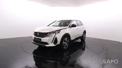 Peugeot 3008 de 2023