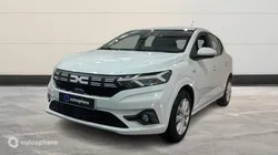 Dacia Sandero 1.0 SCe 65ch Expression