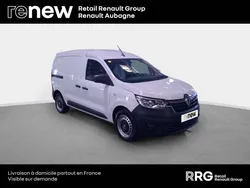 Renault express van tce 100 22 confort