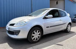 Renault Clio III 1.5 dCi 70 Authentique